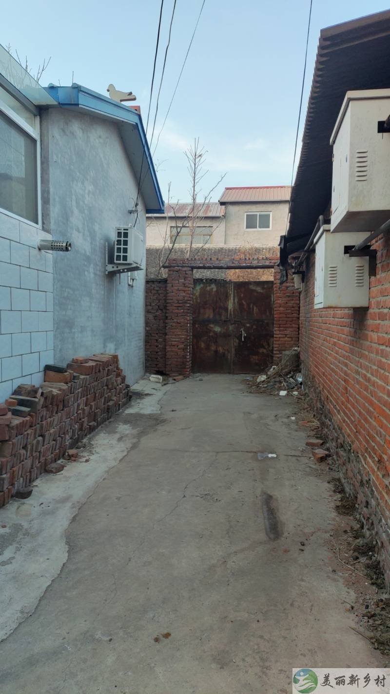 平谷区大华山镇后北宫村房屋出租