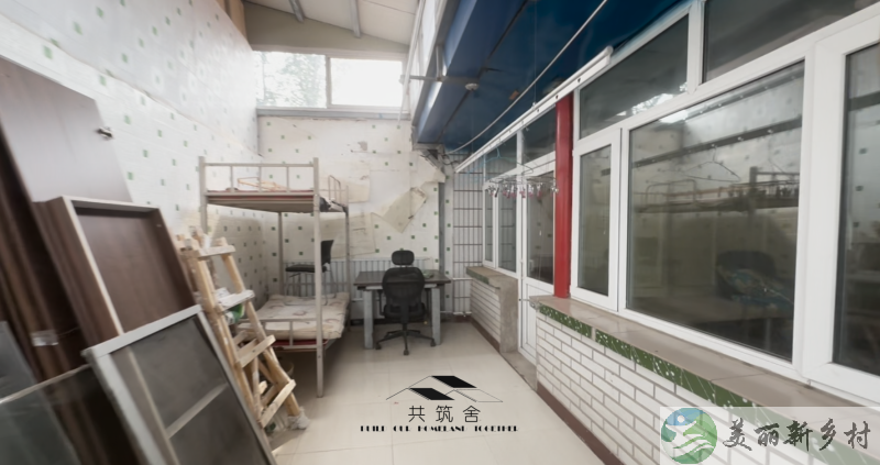 【共筑舍】央企与政府携手宅基地租赁试点项目—— 安全与品质的双重保障