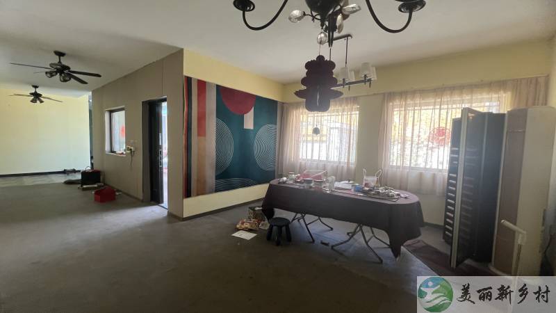 顺义北石槽镇一亩大院-画室/办公接待/库房皆宜