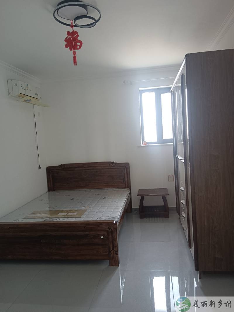 杨镇沙子营村