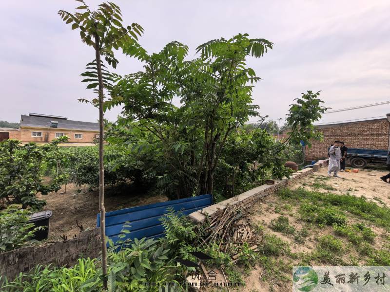 【共筑舍】央企与政府携手宅基地租赁试点项目—— 安全与品质的双重保障