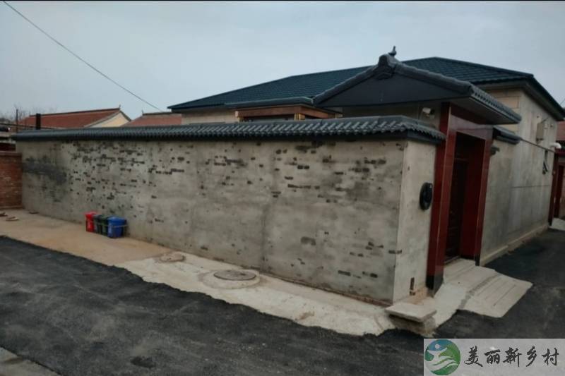 顺义区小院出租