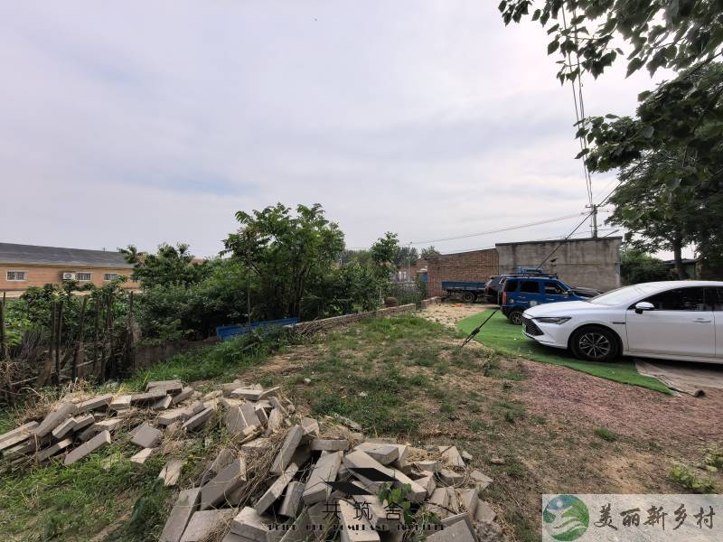 【共筑舍】央企与政府携手宅基地租赁试点项目—— 安全与品质的双重保障