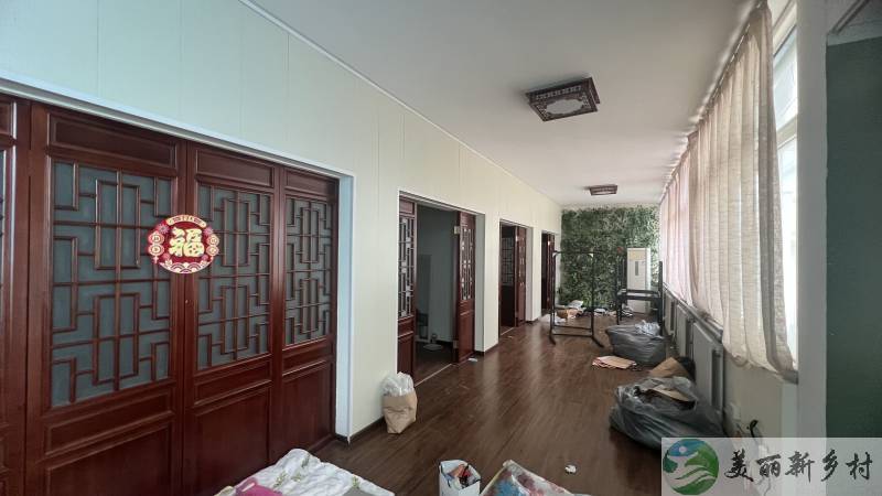 顺义北石槽镇一亩大院-画室/办公接待/库房皆宜