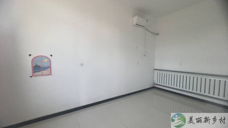 顺义李遂镇三合大院-房间多园林小院可长租