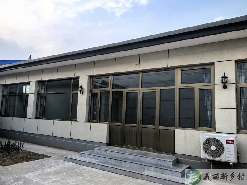 顺义区杨镇高各庄村自建农宅长期出租