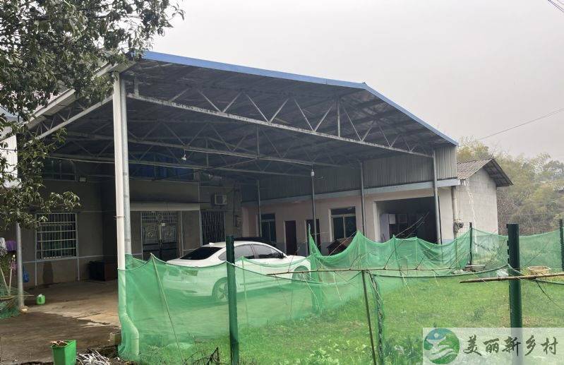 长沙市开福区捞刀河镇罗汉庄村委房屋出租