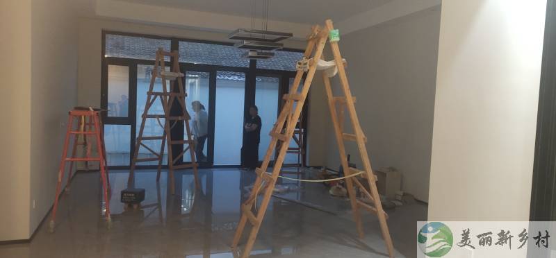 怀柔区春伶靠山临水新建整院出租