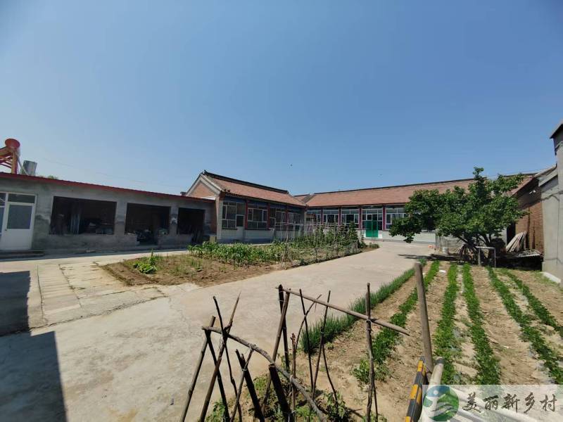 北京顺义近城区超大800平稀缺农村大院出租，可改造