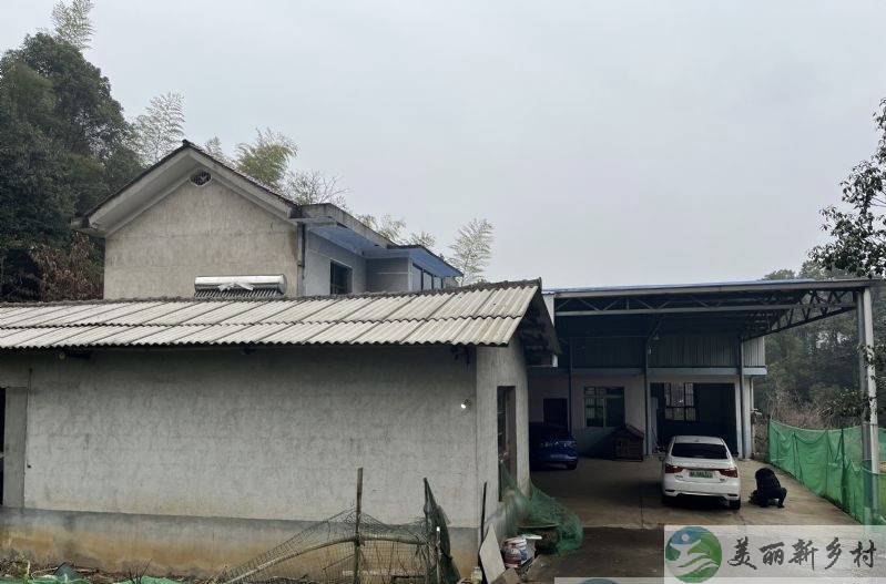 长沙市开福区捞刀河镇罗汉庄村委房屋出租