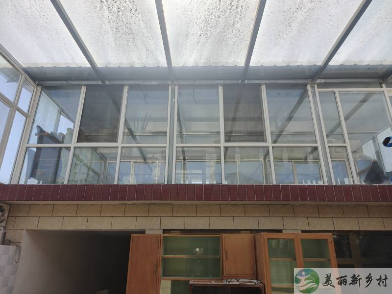 桥梓镇新王峪村房屋出租