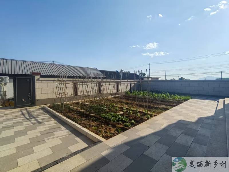 北京市延庆区农村院子出租-香营乡私户