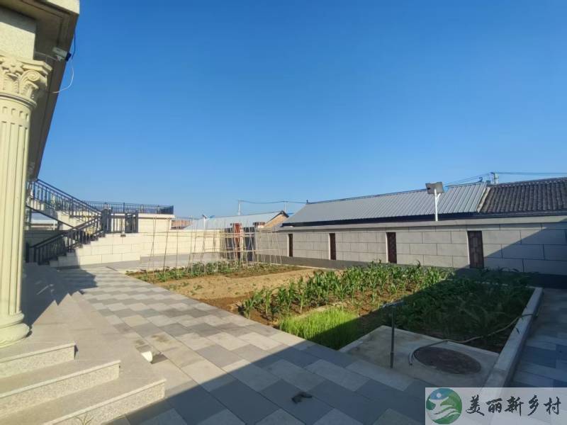 北京市延庆区农村院子出租-香营乡私户