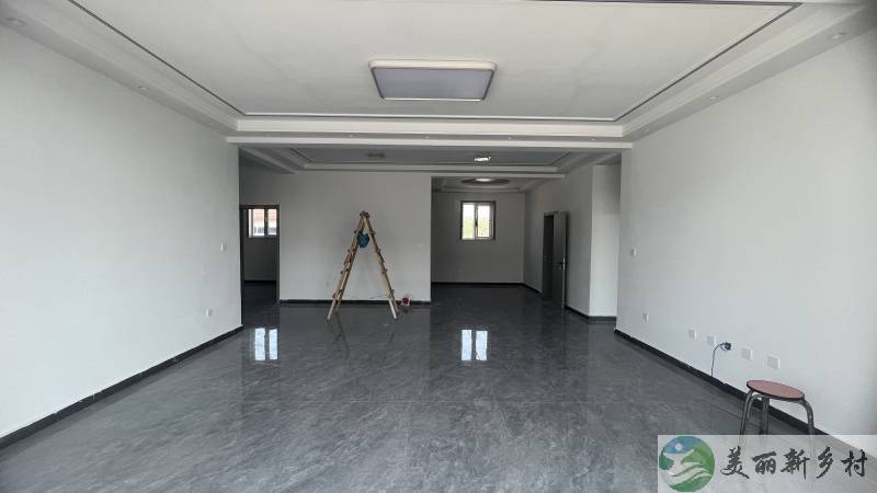 顺义区李桥镇别墅大院-带电梯自住办公接待俱佳