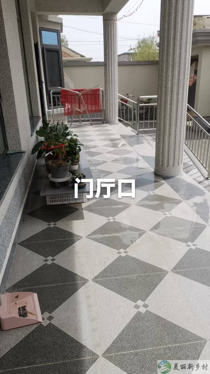 精装修院子出租