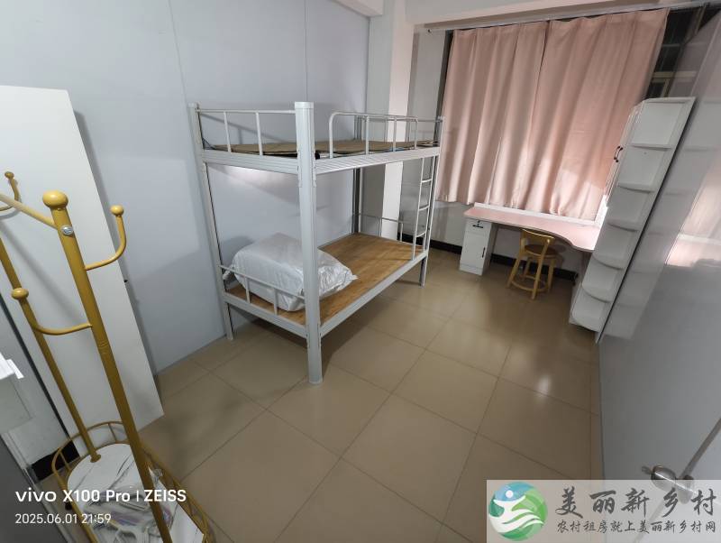 广东广州市白云区农村档口，小厂房、小集体宿舍型房屋两层 三房一厅、单房出租