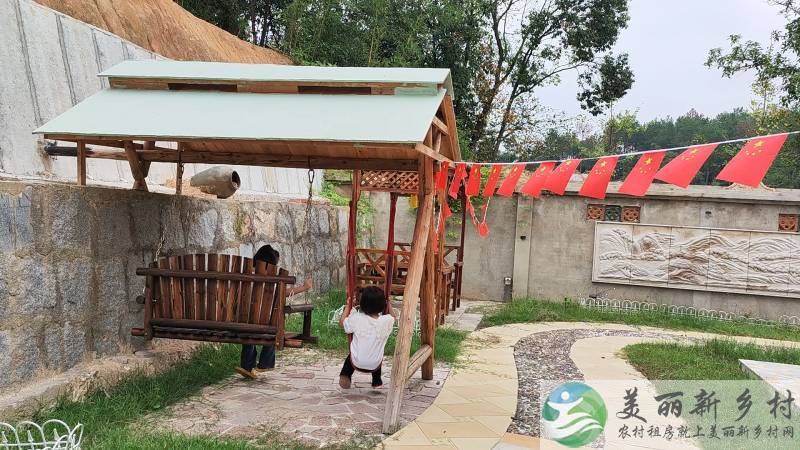 开慧镇开慧村观隐居康养出租