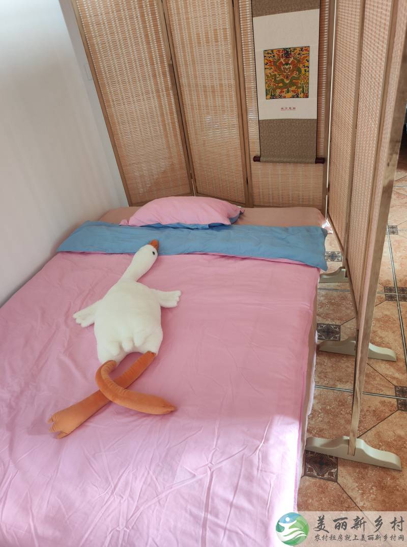 开慧镇开慧村观隐居康养出租