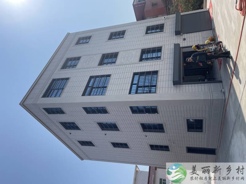 新圩东寮社区整层出租