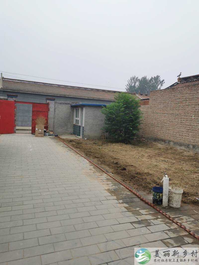 北京市大兴区采育镇康营村，顺道路五条32号