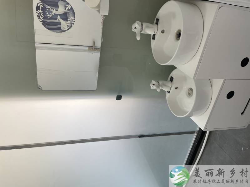延庆四海镇自家小院出租