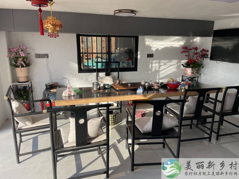 新圩东寮社区整层出租