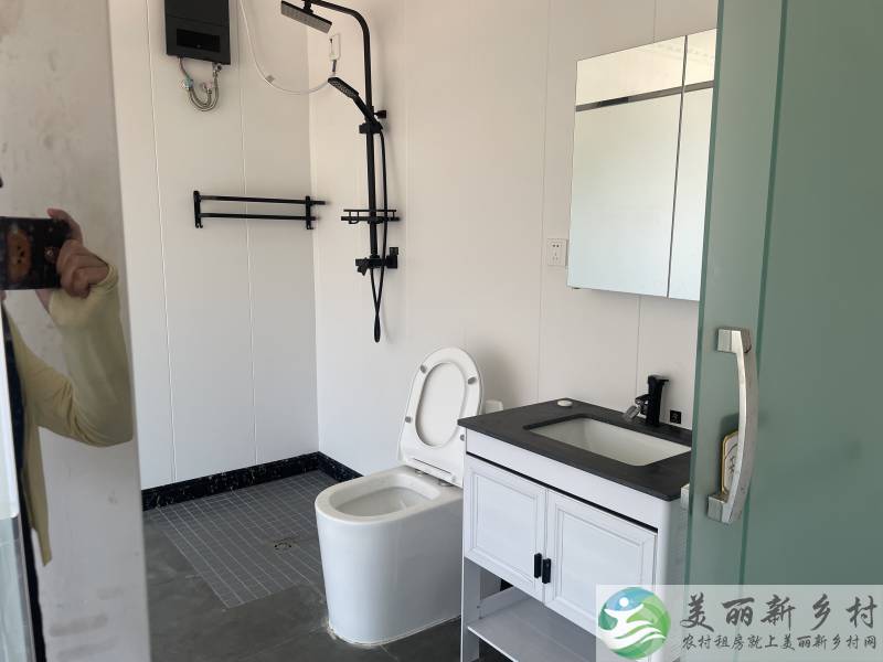 延庆四海镇自家小院出租