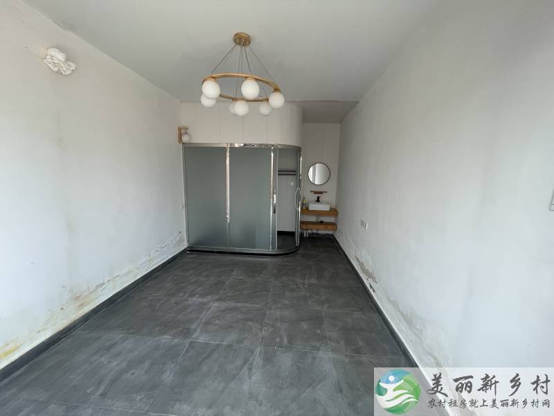 延庆四海镇自家小院出租