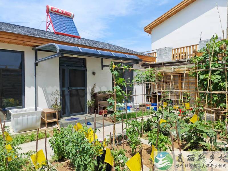 曹范镇东核桃峪村新民宿长期出租