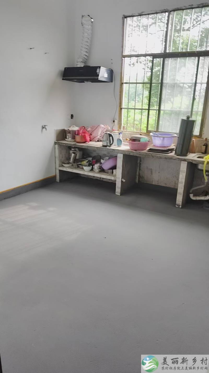 湖南长沙宁乡农村房子出租-2017年批建的农房出租