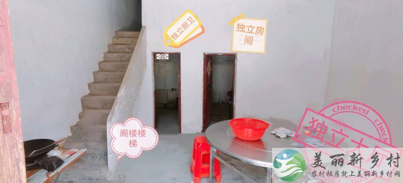 #云浮市新兴县天堂镇内中街旺铺带房直租#（门口可停车，可住可经营）
