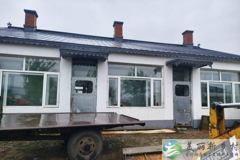 王杨乡建设村115㎡房屋出租
