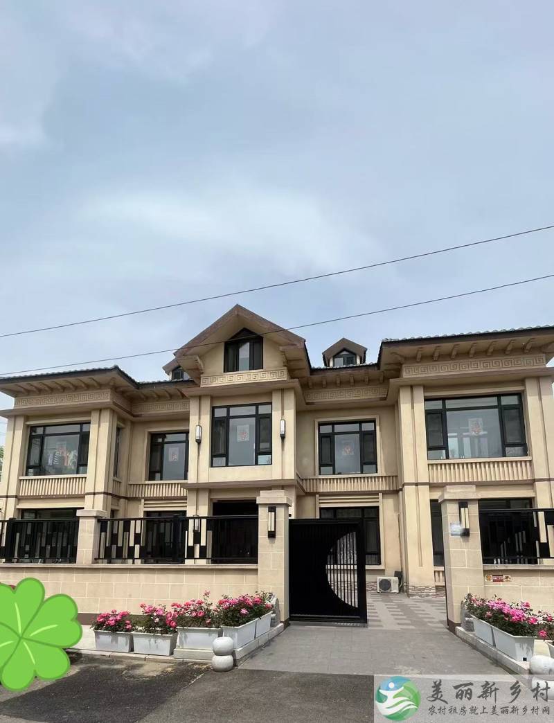 小汤山镇酸枣岭村2居室出租
