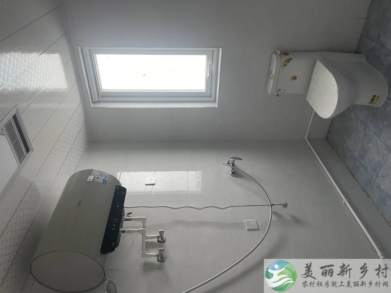 康庄镇平房整院常年出租