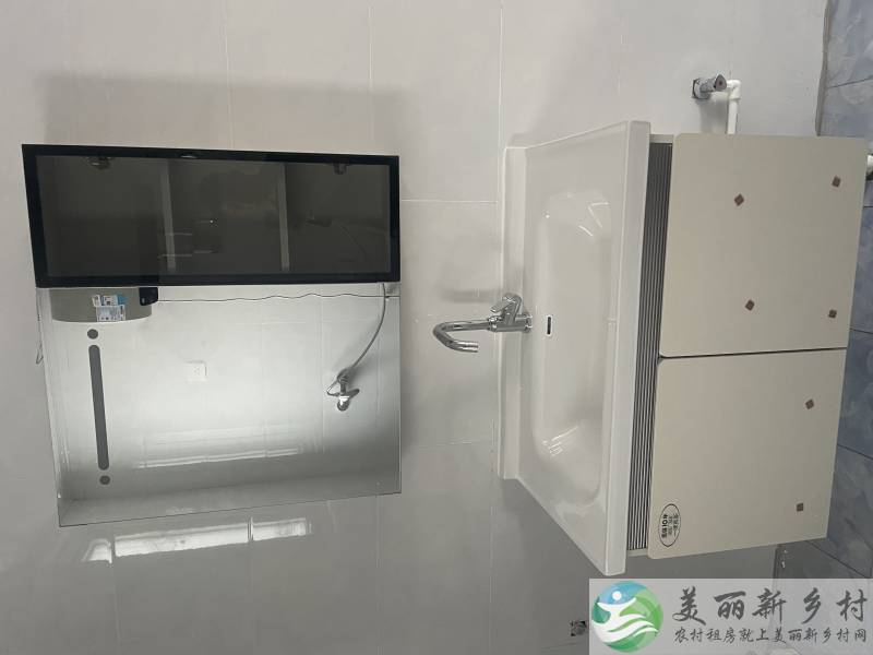 康庄镇平房整院常年出租