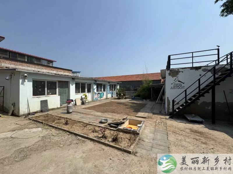 于家务乡东马各庄村