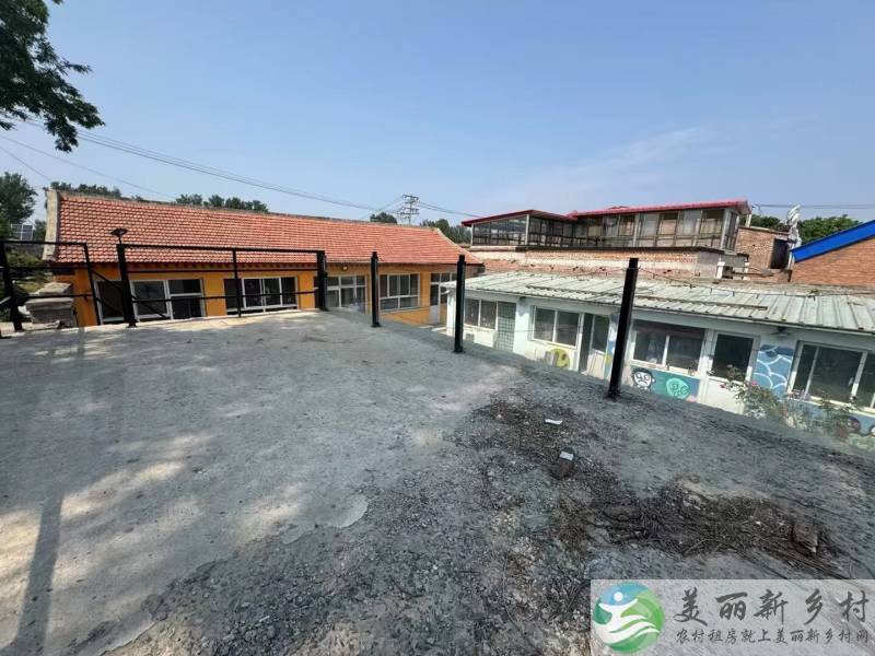 于家务乡东马各庄村