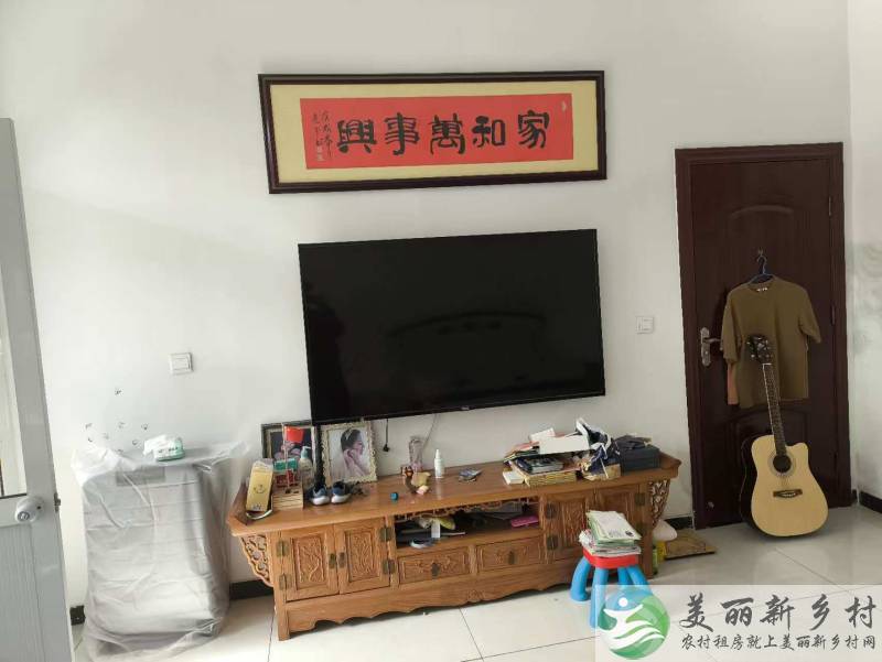 南彩镇西江头村房屋出租