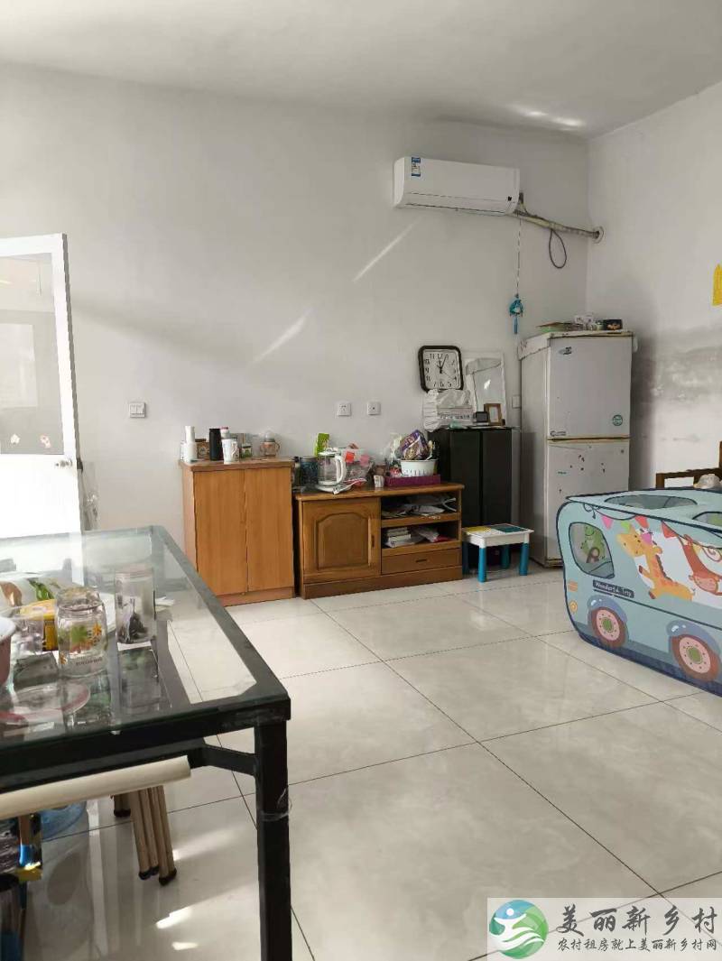 南彩镇西江头村房屋出租