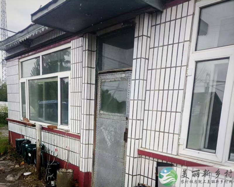 年丰乡凌云山村房屋出租