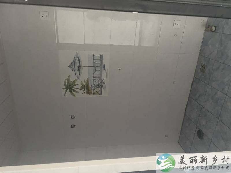 康庄镇平房整院常年出租