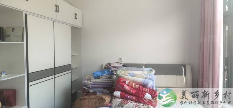 怀柔区秀秀东院村边靠山邻水拎包入住整院出租