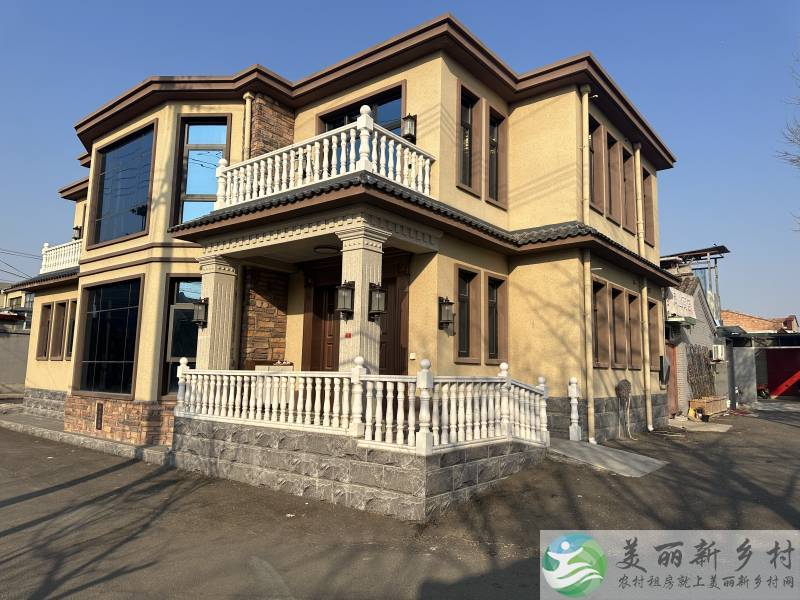 北京市顺义区李桥镇官庄村小别墅出租（全屋地暖，中央空调）