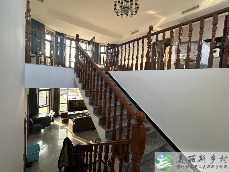 北京市顺义区李桥镇官庄村小别墅出租（全屋地暖，中央空调）