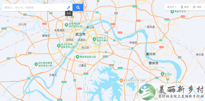 铜铁海风景区内农房出租