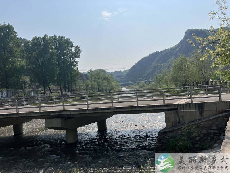 北京怀柔白河湾亲水乡村精装别墅出租 百万装修拎包入住