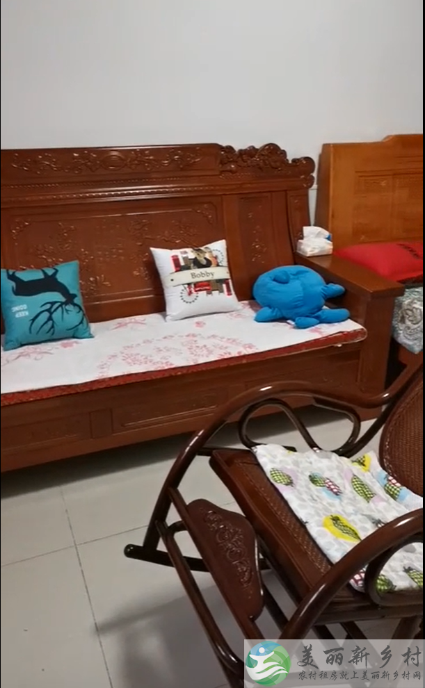 铜铁海风景区内农房出租