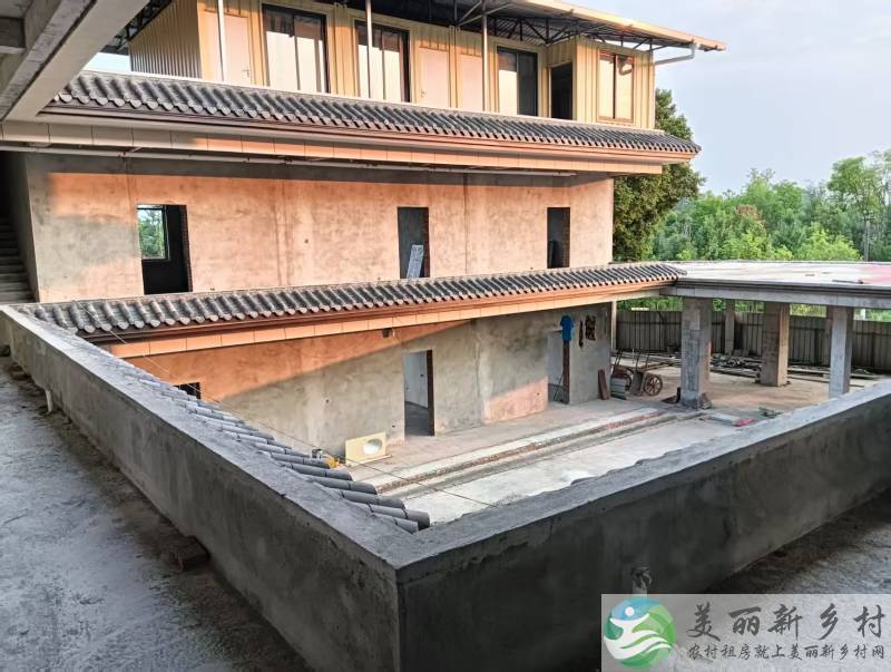 都江堰农家院清水房出租（可商用）