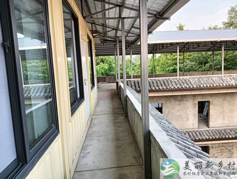 都江堰农家院清水房出租（可商用）