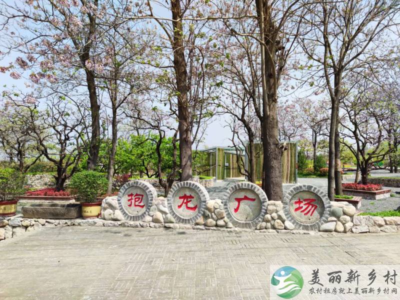 民俗休闲村16出租